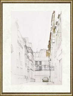 徐芒耀_聖保勒路  St. Paul Road
